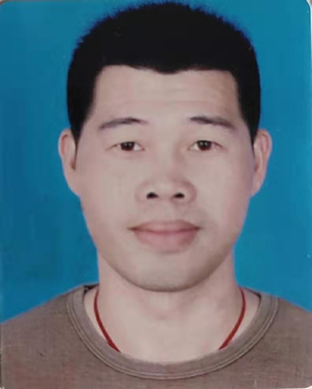 无痕的第一张照片--阳江认干亲服务网