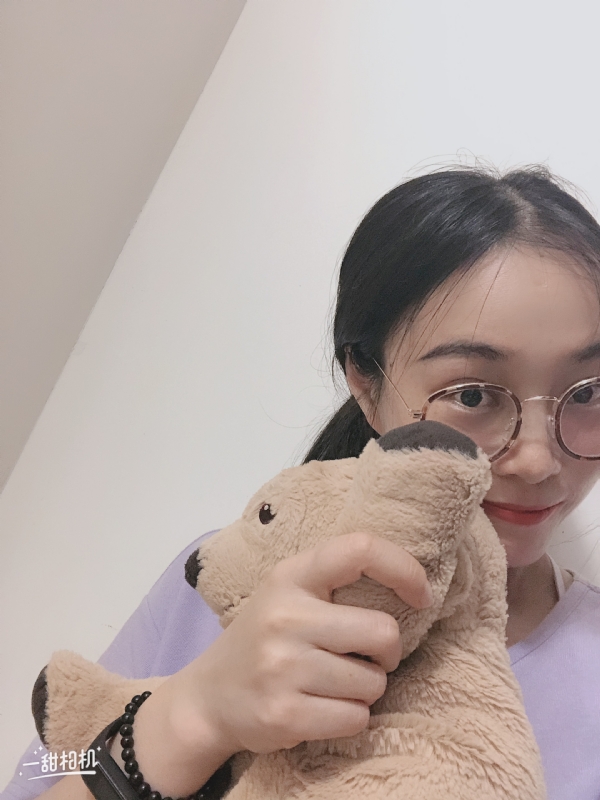 花雨的第二张照片--阳江认干亲服务网