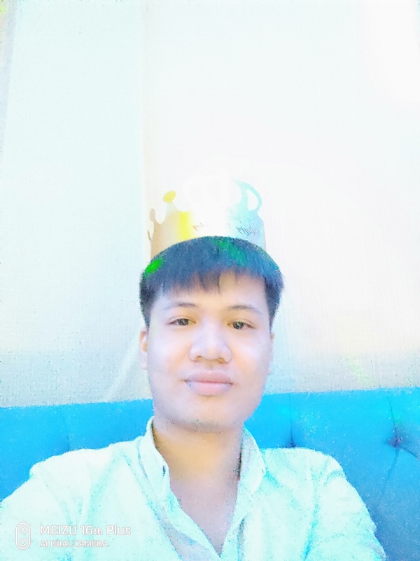 寻找另一半的第一张照片--阳江认干亲服务网