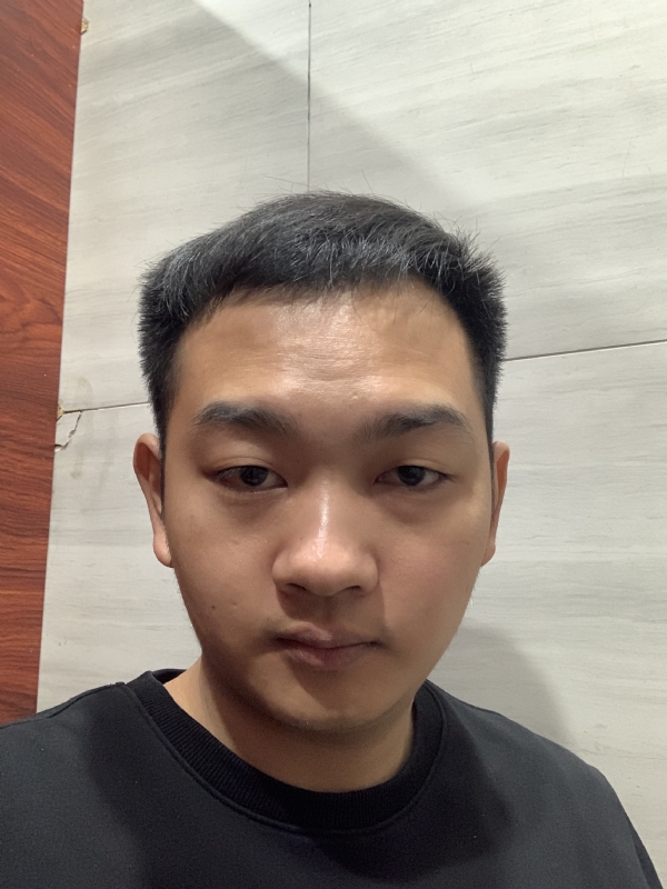 奥利奥的第一张照片--阳江认干亲服务网