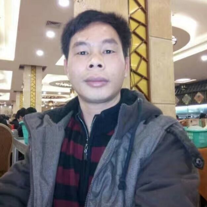 小蔡的第一张照片--阳江认干亲服务网