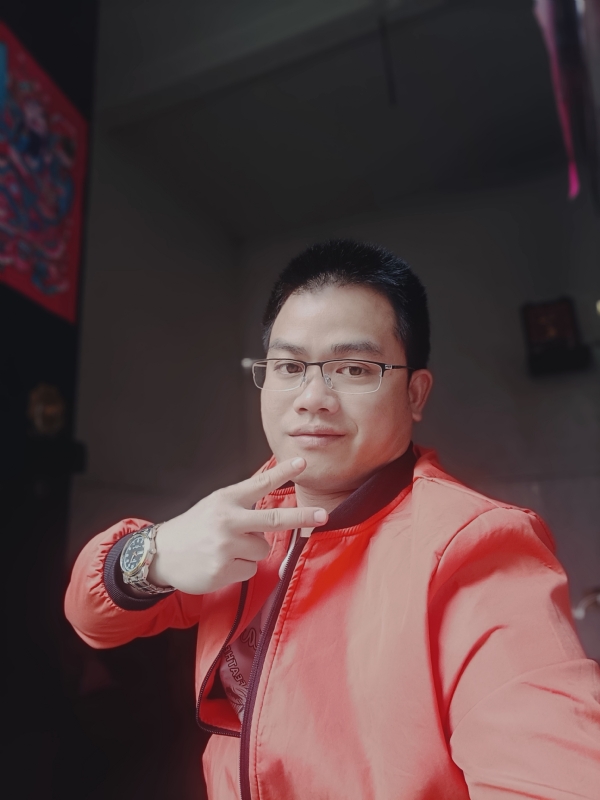 想脱单好久的第一张照片--阳江认干亲服务网